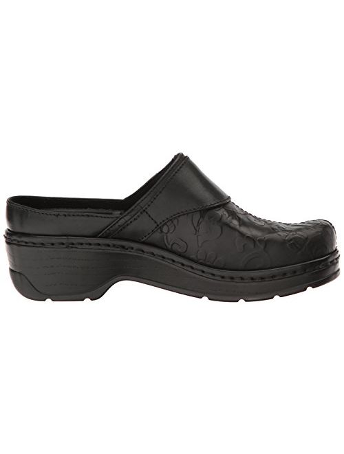 Klogs USA Women's Austin Clog