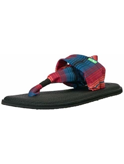 Sanuk Women's Yoga Sling 2 Sandal