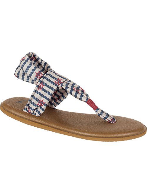 Sanuk Women's Yoga Sling 2 Sandal