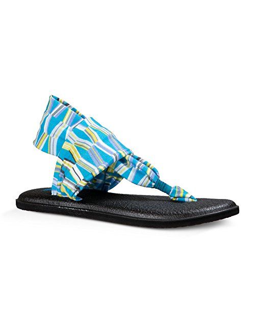 Sanuk Women's Yoga Sling 2 Sandal