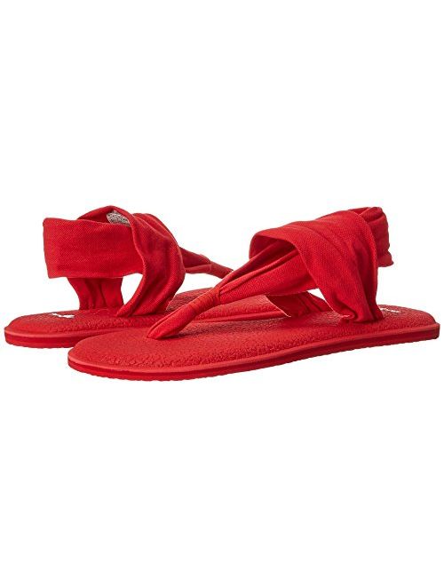 Sanuk Women's Yoga Sling 2 Sandal