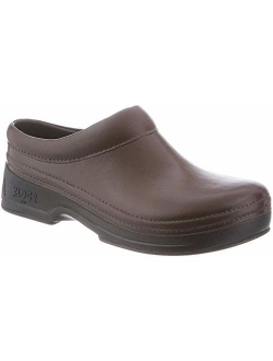 Klogs Footwear Women's Springfield Polyurethane Chef Clog