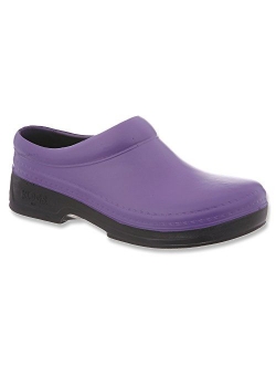 Klogs Footwear Women's Springfield Polyurethane Chef Clog