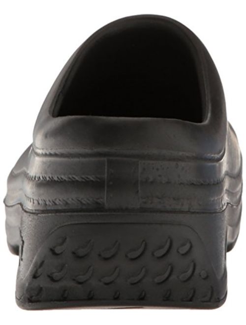 Klogs Footwear Women's Springfield Polyurethane Chef Clog