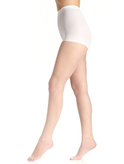 Berkshire Ultra Sheer Control Top Pantyhose - Sandalfoot 4415