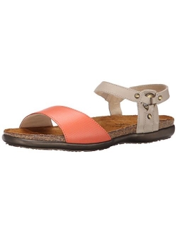 Naot Women's Sabrina Flat Sandal