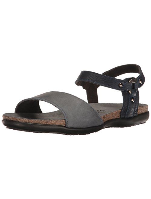 Naot Women's Sabrina Flat Sandal