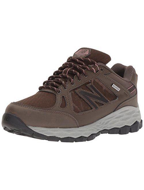 New Balance Women's 13501 Fresh Foam Walking Shoe