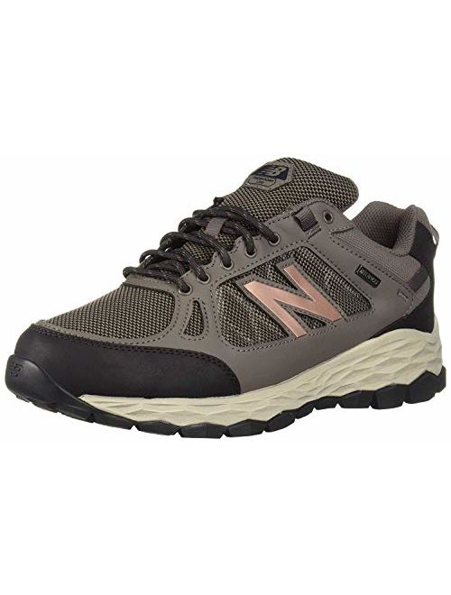 New Balance Women's 13501 Fresh Foam Walking Shoe