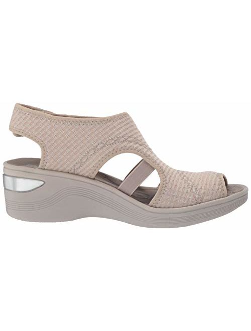 BZees Women's Dream Sandal