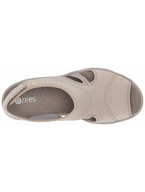 BZees Women's Dream Sandal