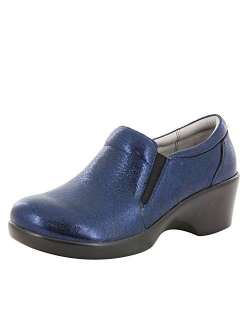 Eryn Womens Career Fashion Wedge