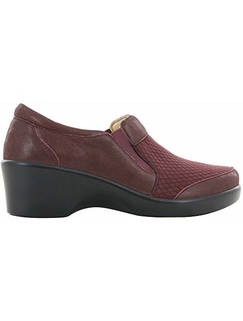 Alegria Eryn Womens Career Fashion Wedge