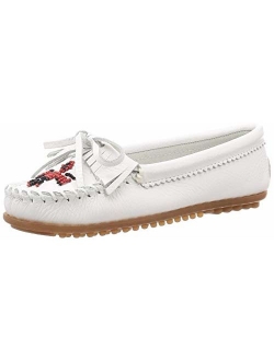 Minnetonka Women's Thunderbird II Mocassin