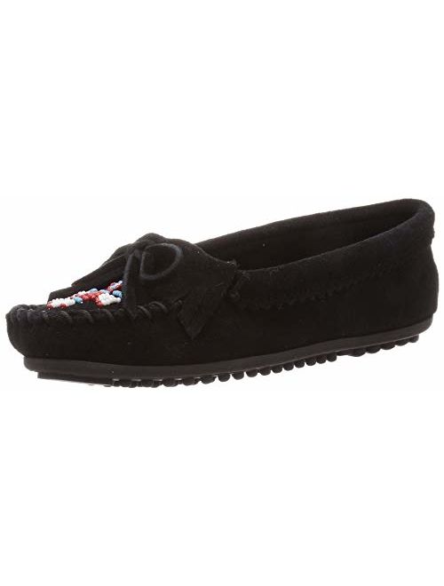 Minnetonka Women's Thunderbird II Mocassin