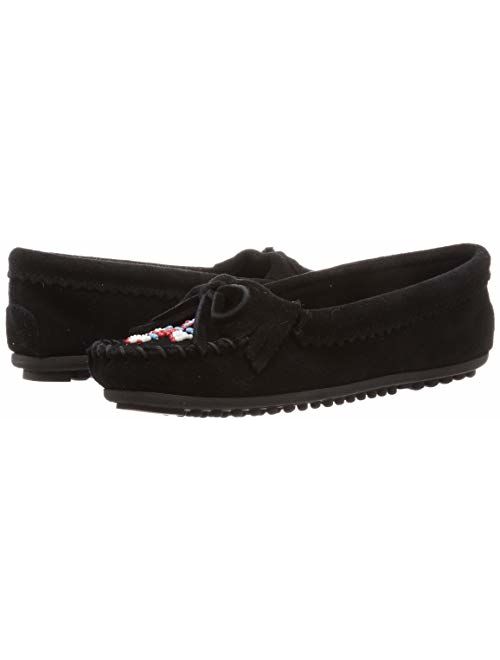 Minnetonka Women's Thunderbird II Mocassin