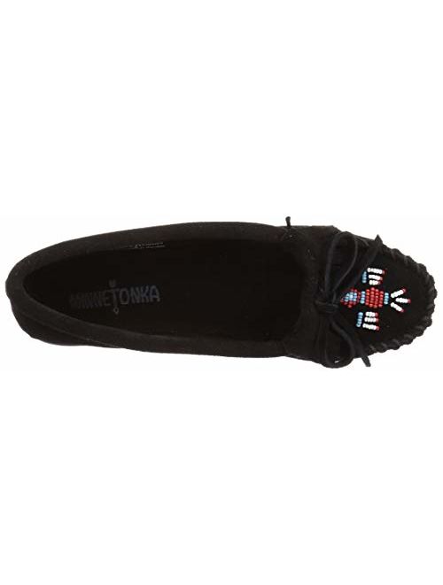 Minnetonka Women's Thunderbird II Mocassin