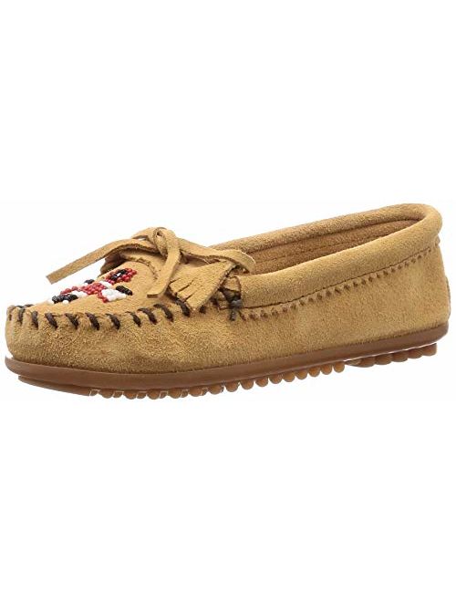 Minnetonka Women's Thunderbird II Mocassin