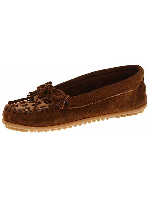 Minnetonka Women's Thunderbird II Mocassin