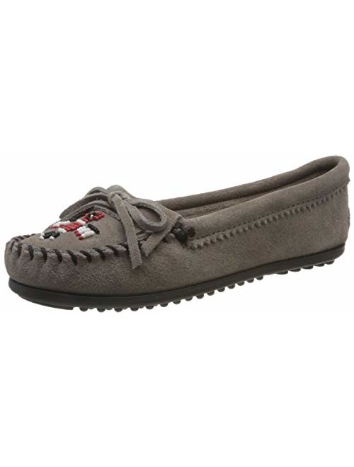 Minnetonka Women's Thunderbird II Mocassin