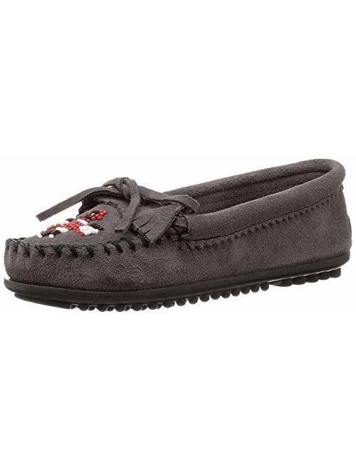 Minnetonka Women's Thunderbird II Mocassin