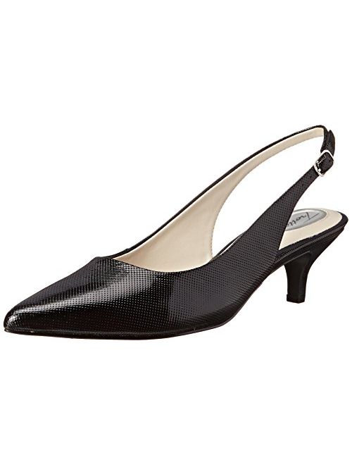 Trotters Women's Prima Dress Pump