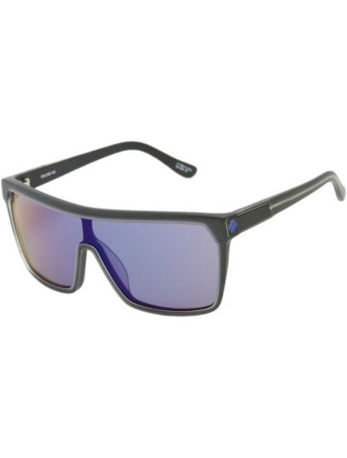 Spy Optic Flynn Oversized Sunglasses