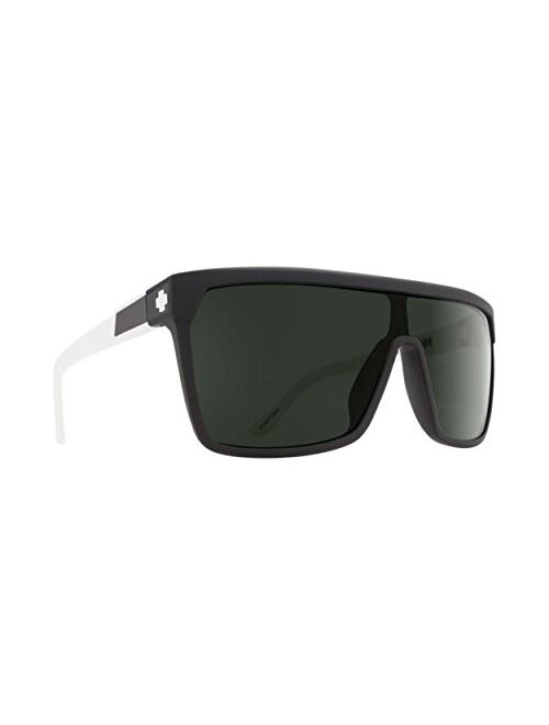 Spy Optic Flynn Oversized Sunglasses