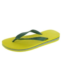 Women's Brazil Flip Flop Sandal