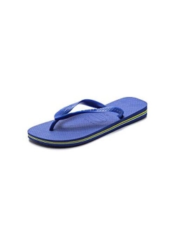 Women's Brazil Flip Flop Sandal