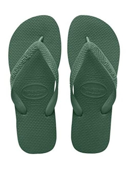 Women's Brazil Flip Flop Sandal