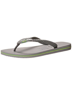 Women's Brazil Flip Flop Sandal