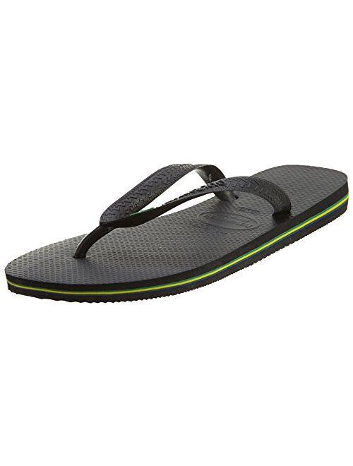 Havaianas Women's Brazil Flip Flop Sandal