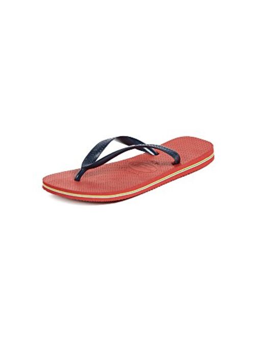 Havaianas Women's Brazil Flip Flop Sandal