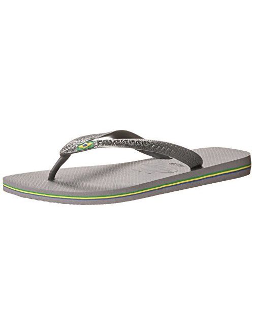 Havaianas Women's Brazil Flip Flop Sandal