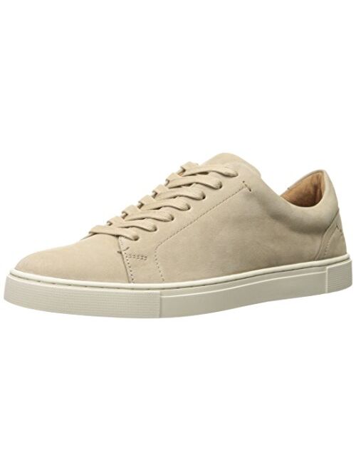 FRYE Women's Ivy Low Lace Fashion Sneaker