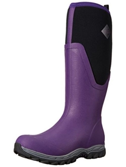 Arctic Sport Ll Extreme Conditions Tall Rubber Women's Winter Boot