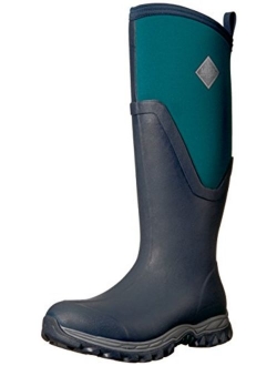 Arctic Sport Ll Extreme Conditions Tall Rubber Women's Winter Boot