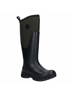 Arctic Sport Ll Extreme Conditions Tall Rubber Women's Winter Boot