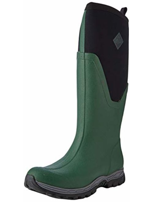 Muck Boot Arctic Sport Ll Extreme Conditions Tall Rubber Women's Winter Boot