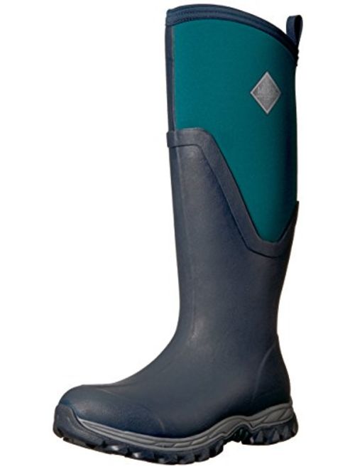 Muck Boot Arctic Sport Ll Extreme Conditions Tall Rubber Women's Winter Boot