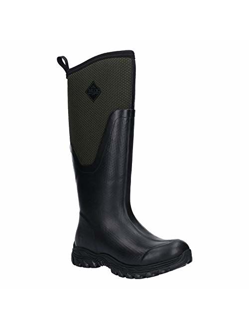 Muck Boot Arctic Sport Ll Extreme Conditions Tall Rubber Women's Winter Boot