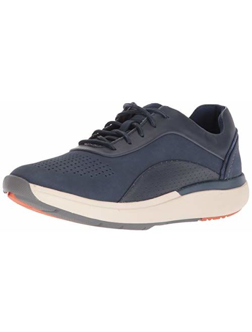 Clarks Women's Un Cruise Lace Sneaker