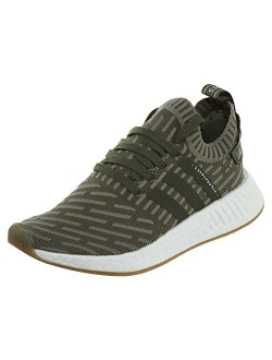 Women's NMD_r2 Pk W Running Shoe