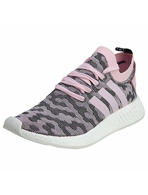 adidas Originals Women's NMD_r2 Pk W Running Shoe