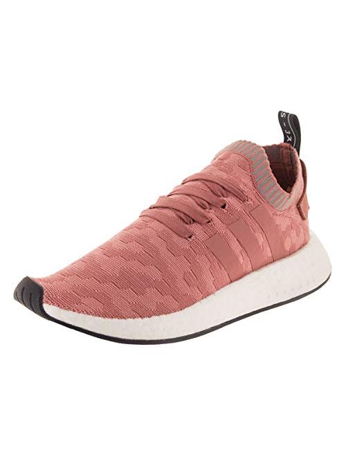 adidas Originals Women's NMD_r2 Pk W Running Shoe