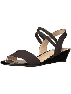 Yolo Ankle Strap Sandals