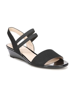 Yolo Ankle Strap Sandals