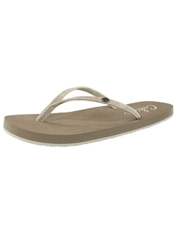 Cobian Women's Nias Bounce Flip Flops