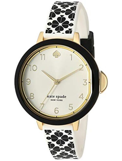 Kate Spade New York Ladies Park Row Wrist Watch